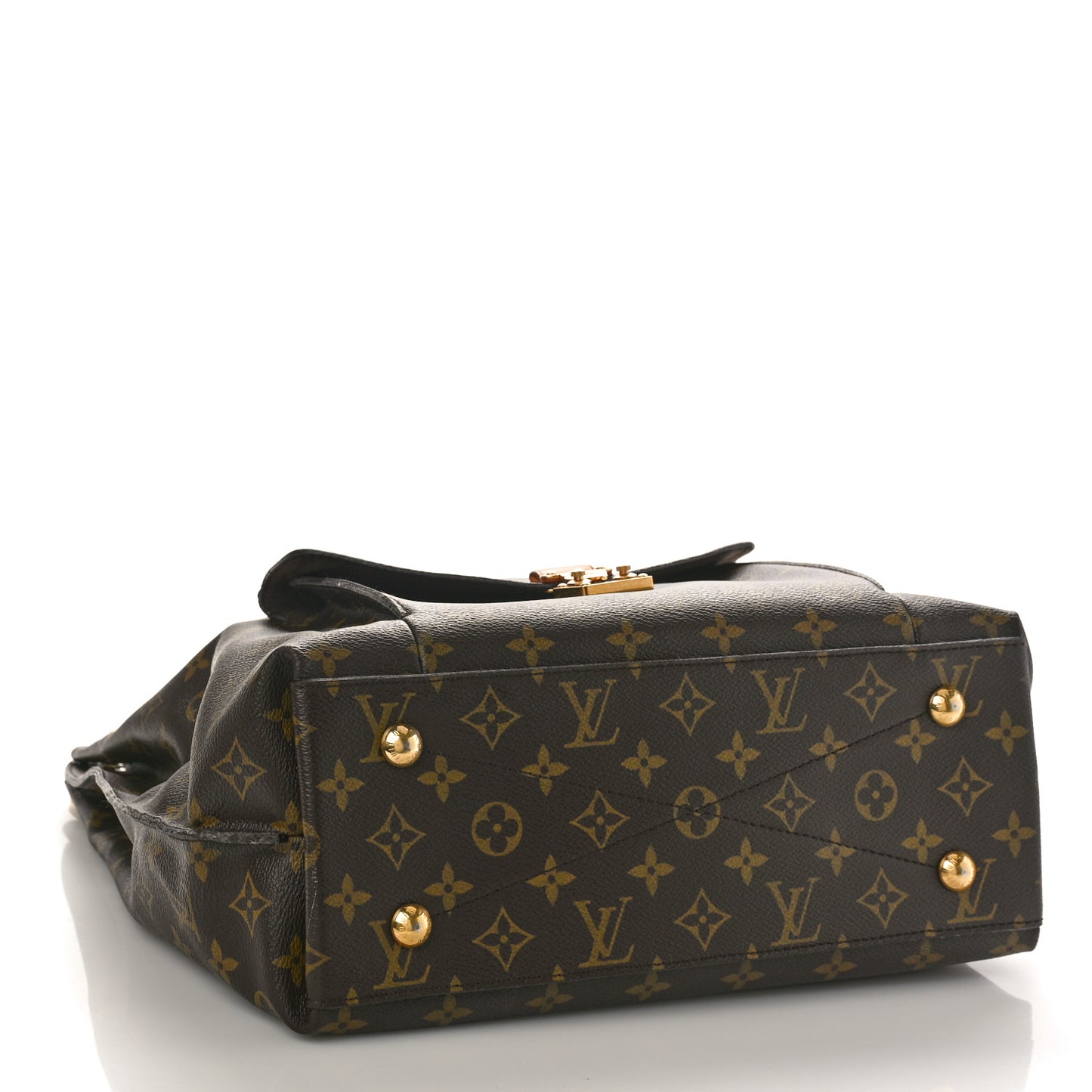 Monogram Metis