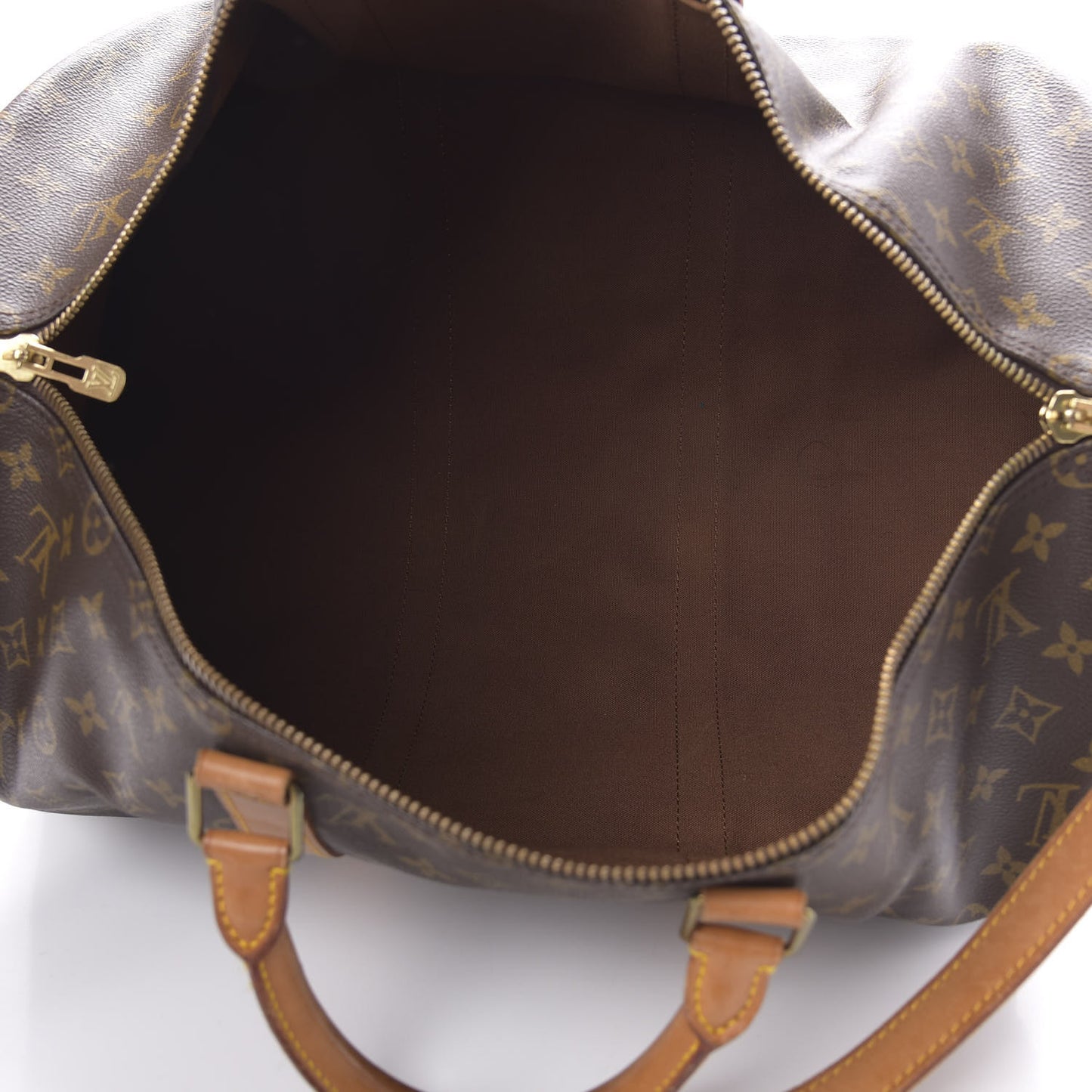 Monogram Keepall Bandouliere 50