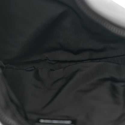 Alexander Wang Canvas Bo Small Shoulder Bag Black 5 of 11