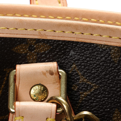 Louis Vuitton Monogram Garment Cover 12 of 12