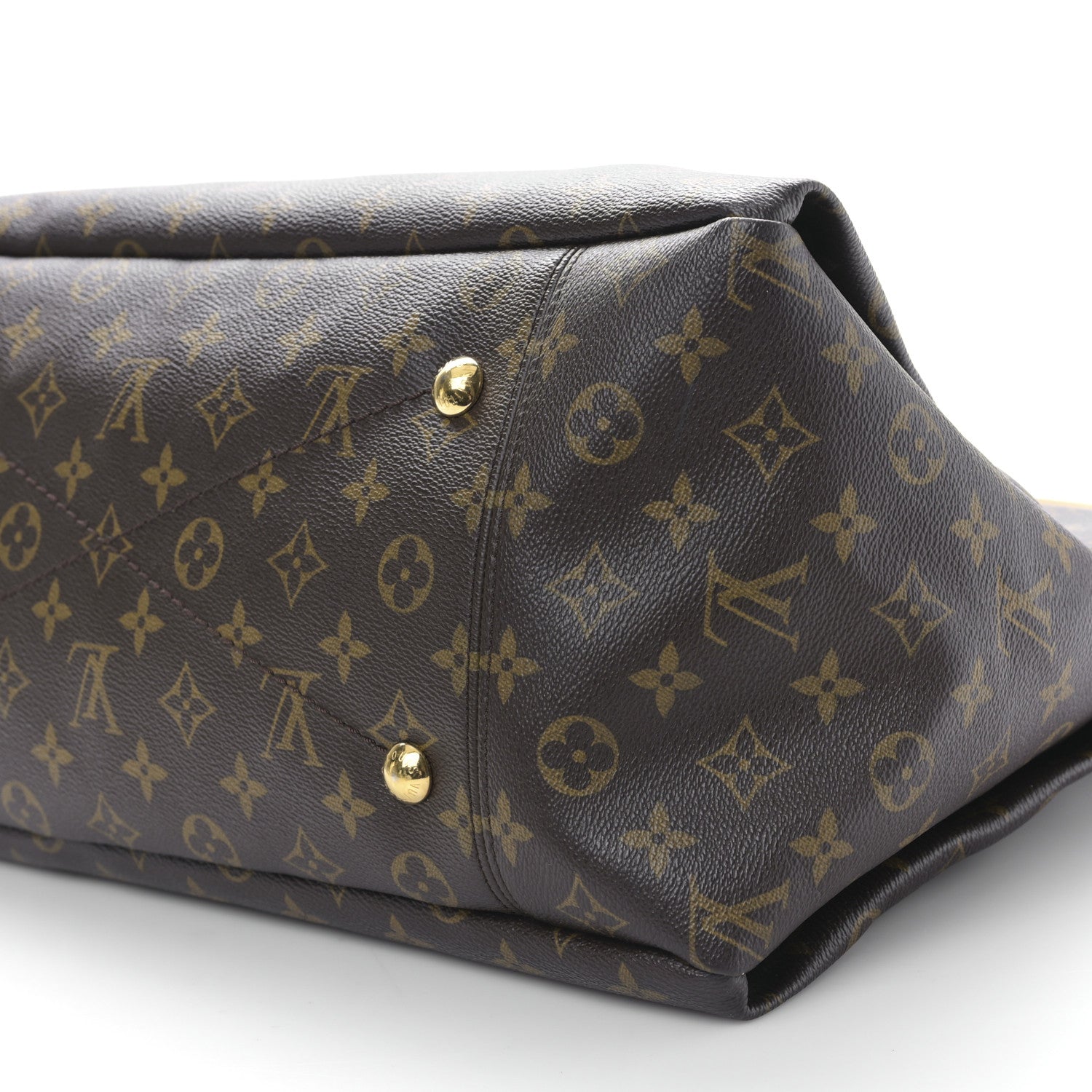 Louis Vuitton Monogram Artsy MM 8 of 8