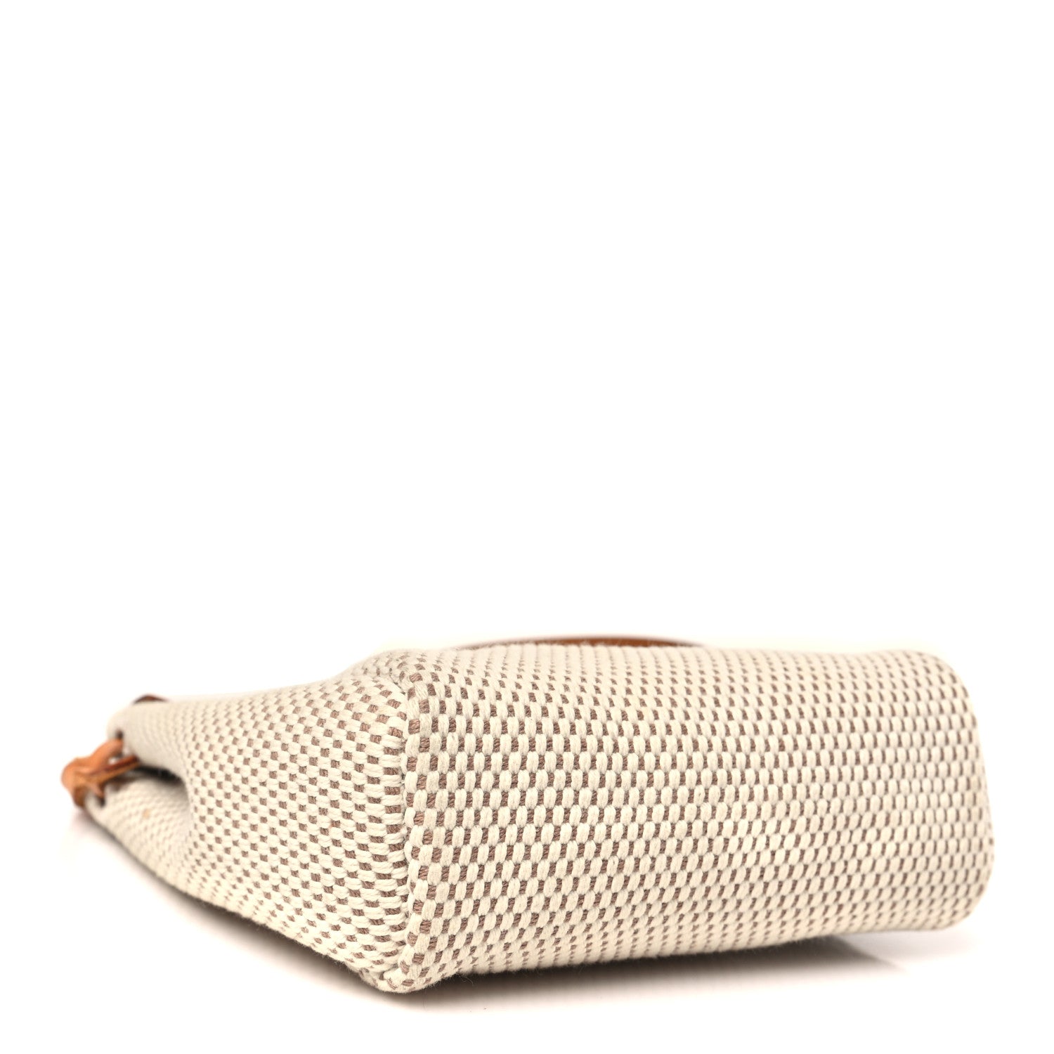 Hermes Toile Herbag TPM Natural 4 of 10