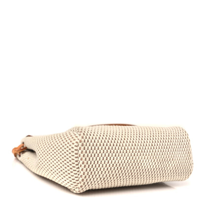 Hermes Toile Herbag TPM Natural 4 of 10