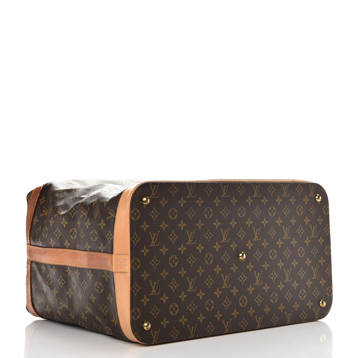 Louis Vuitton Monogram Cruiser 50 4 of 11