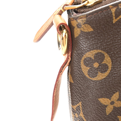 Louis Vuitton Monogram Turenne MM 10 of 11