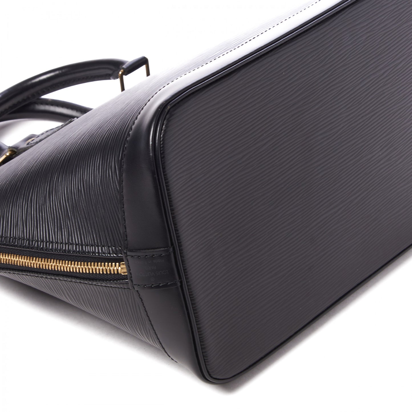 Epi Alma PM Black