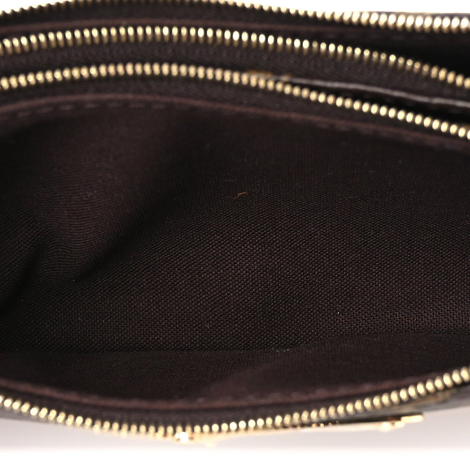 Louis Vuitton Monogram Liv Pochette 4 of 11
