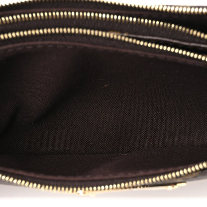 Louis Vuitton Monogram Liv Pochette 4 of 11