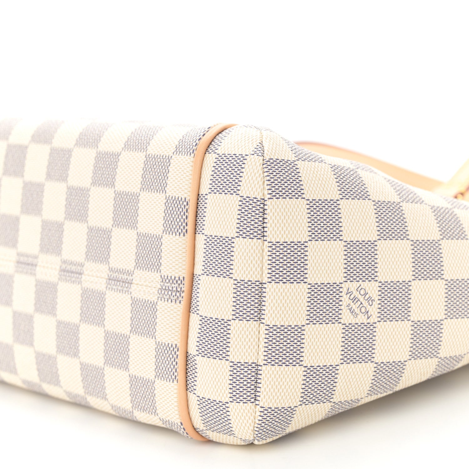 Louis Vuitton Damier Azur Totally PM 9 of 9
