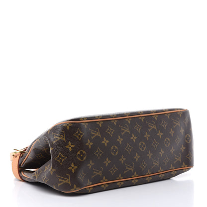 Louis Vuitton Monogram Batignolles Horizontal 4 of 15