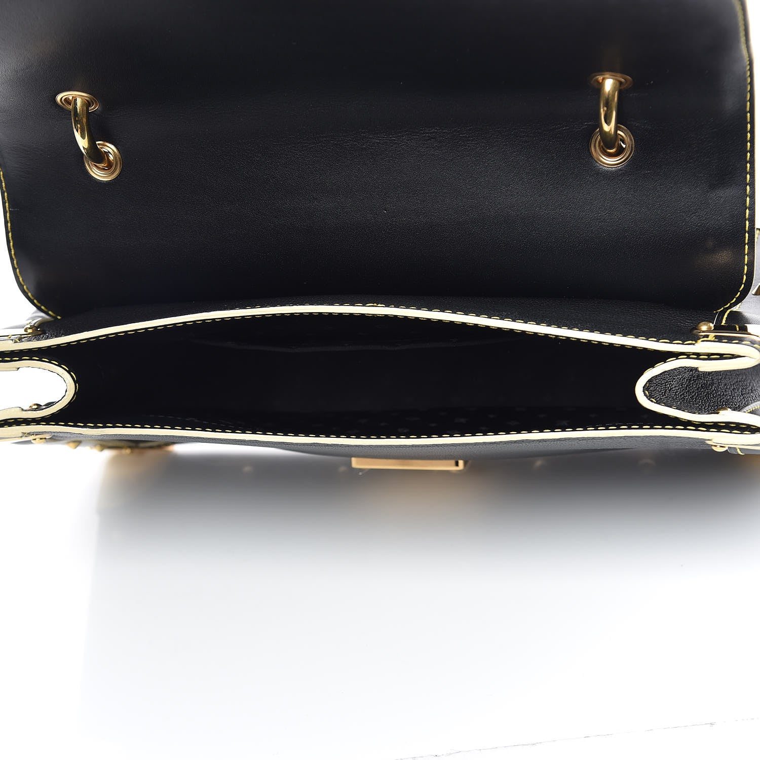 Louis Vuitton Suhali Le Talentueux Black 5 of 10