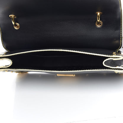 Louis Vuitton Suhali Le Talentueux Black 5 of 10