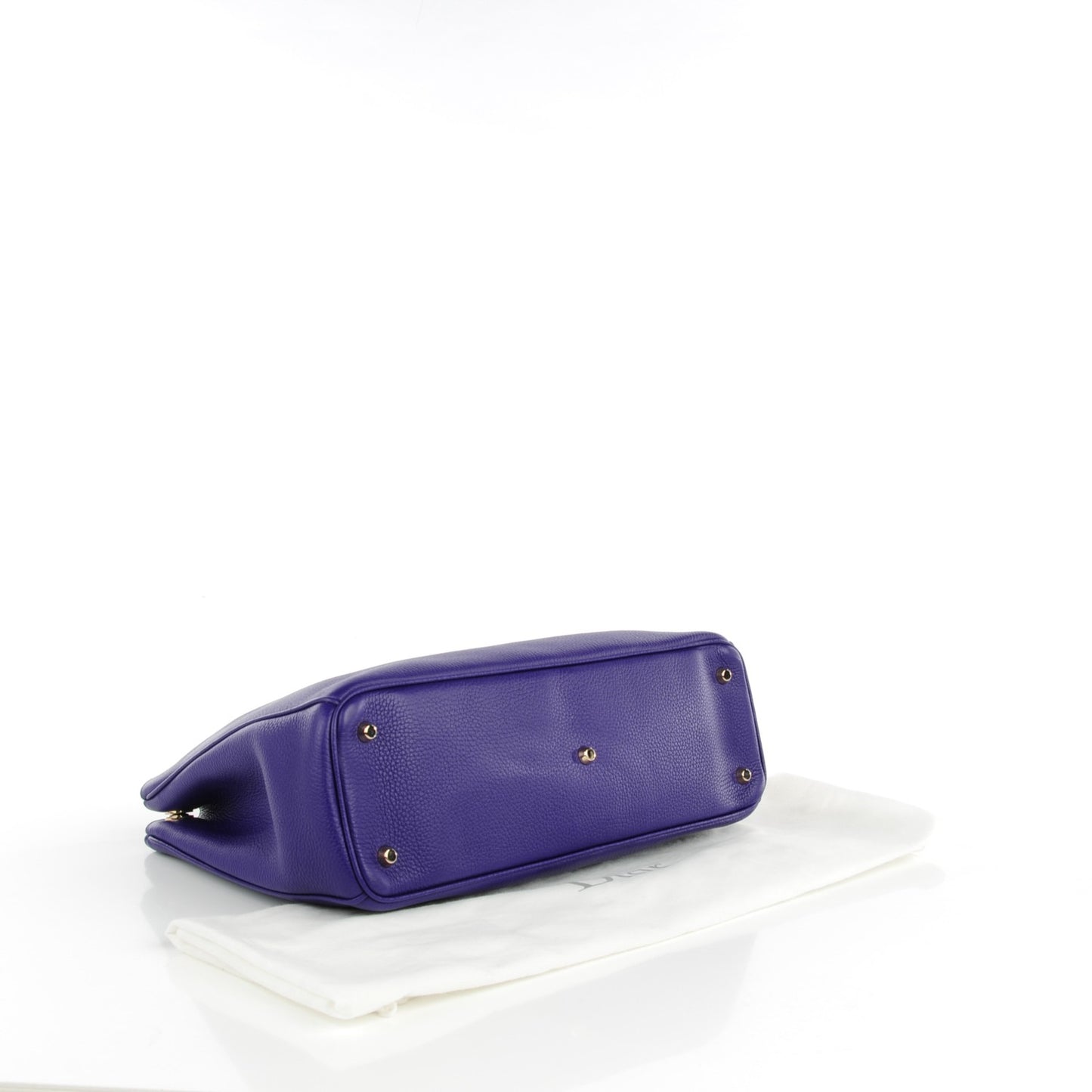 Bullcalf Large Diorissimo Violet
