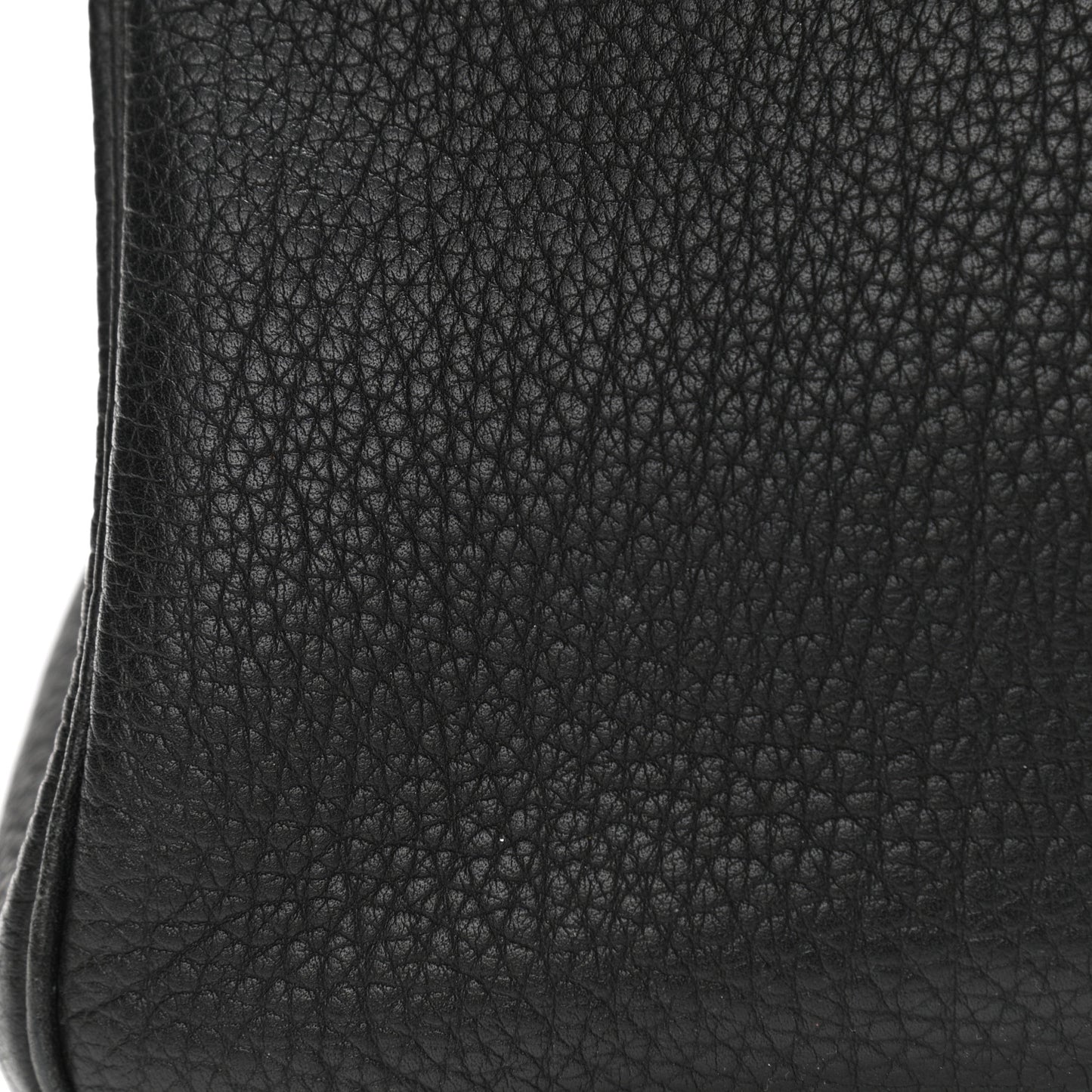 Fjord Birkin 35 Black