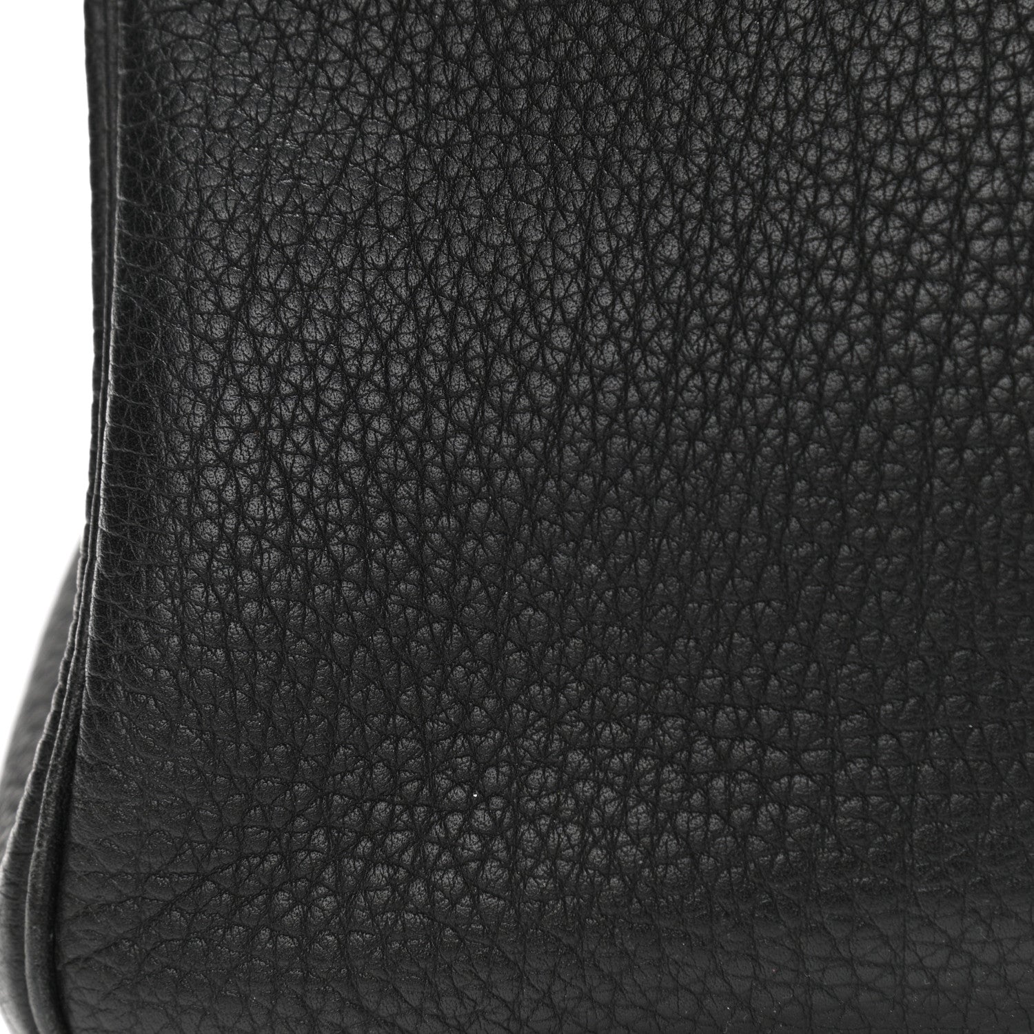 Hermes Fjord Birkin 35 Black 18 of 18