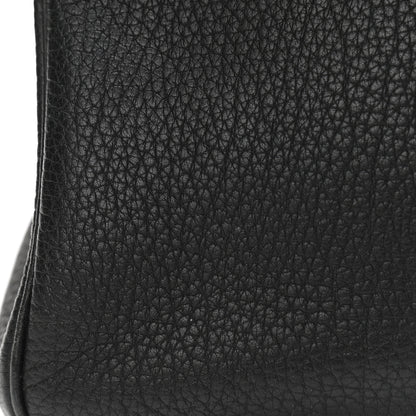Hermes Fjord Birkin 35 Black 18 of 18