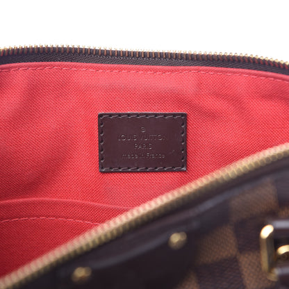 Louis Vuitton Damier Ebene Siena PM 7 of 8