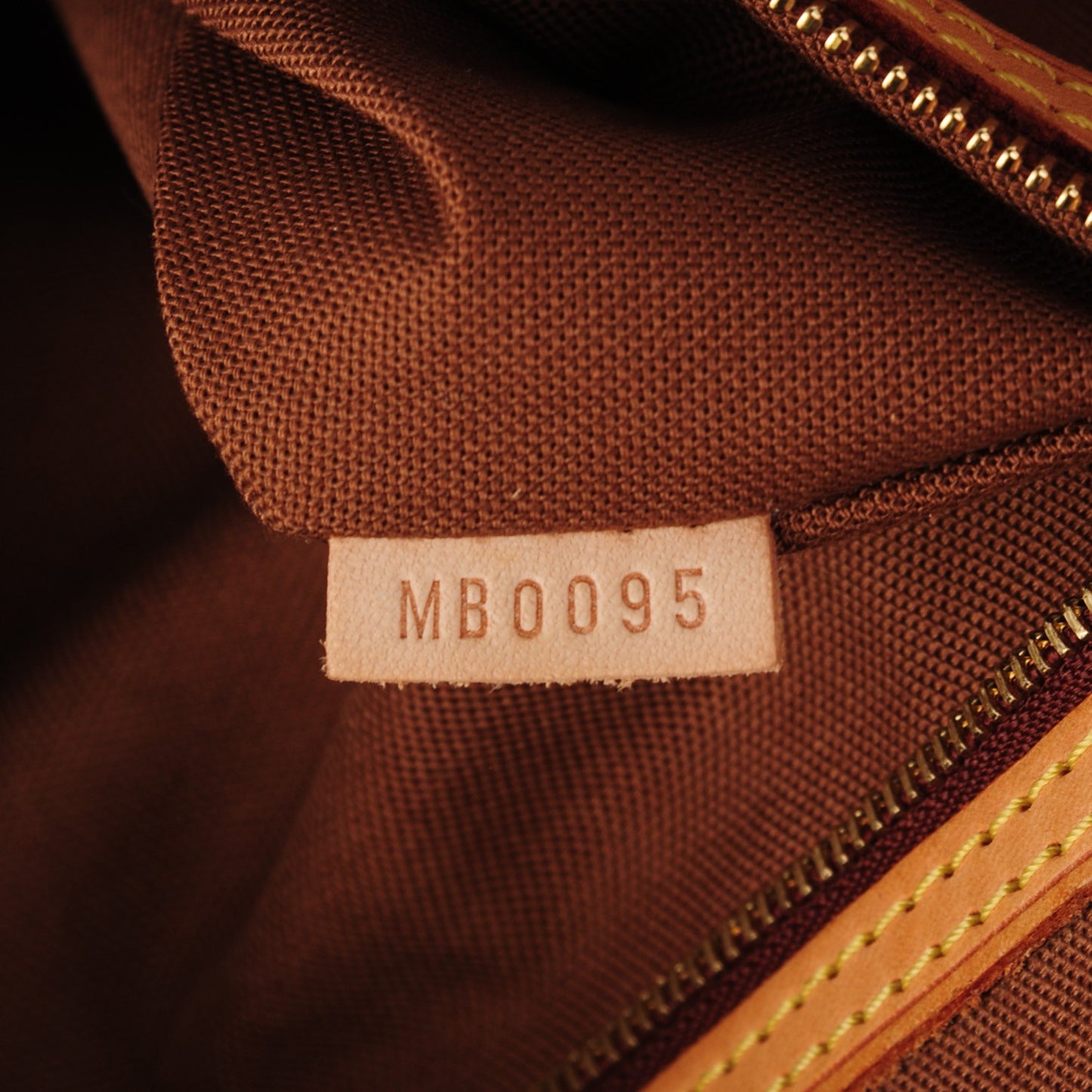 Monogram Porte-Documents Pegase Briefcase