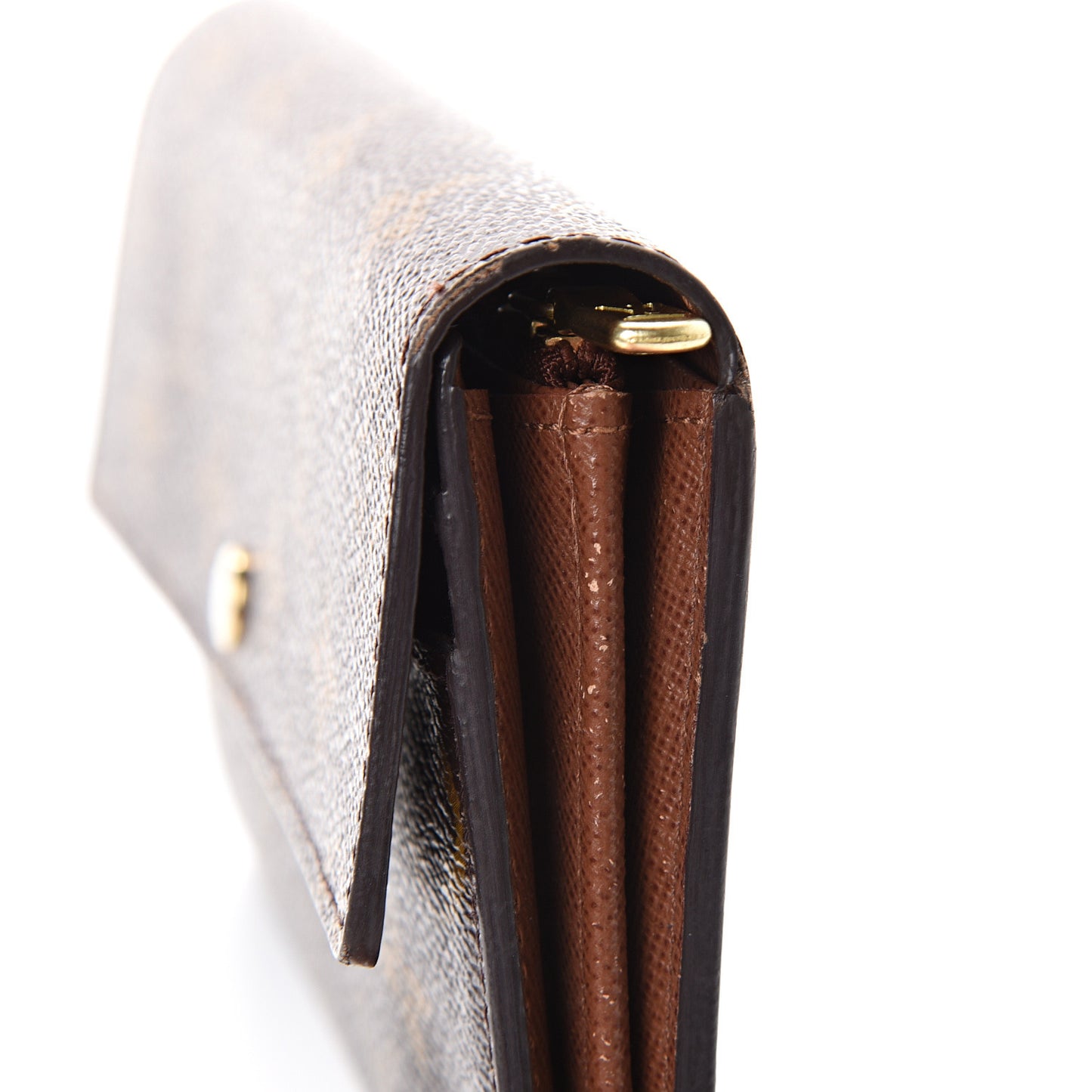 Monogram Sarah Wallet