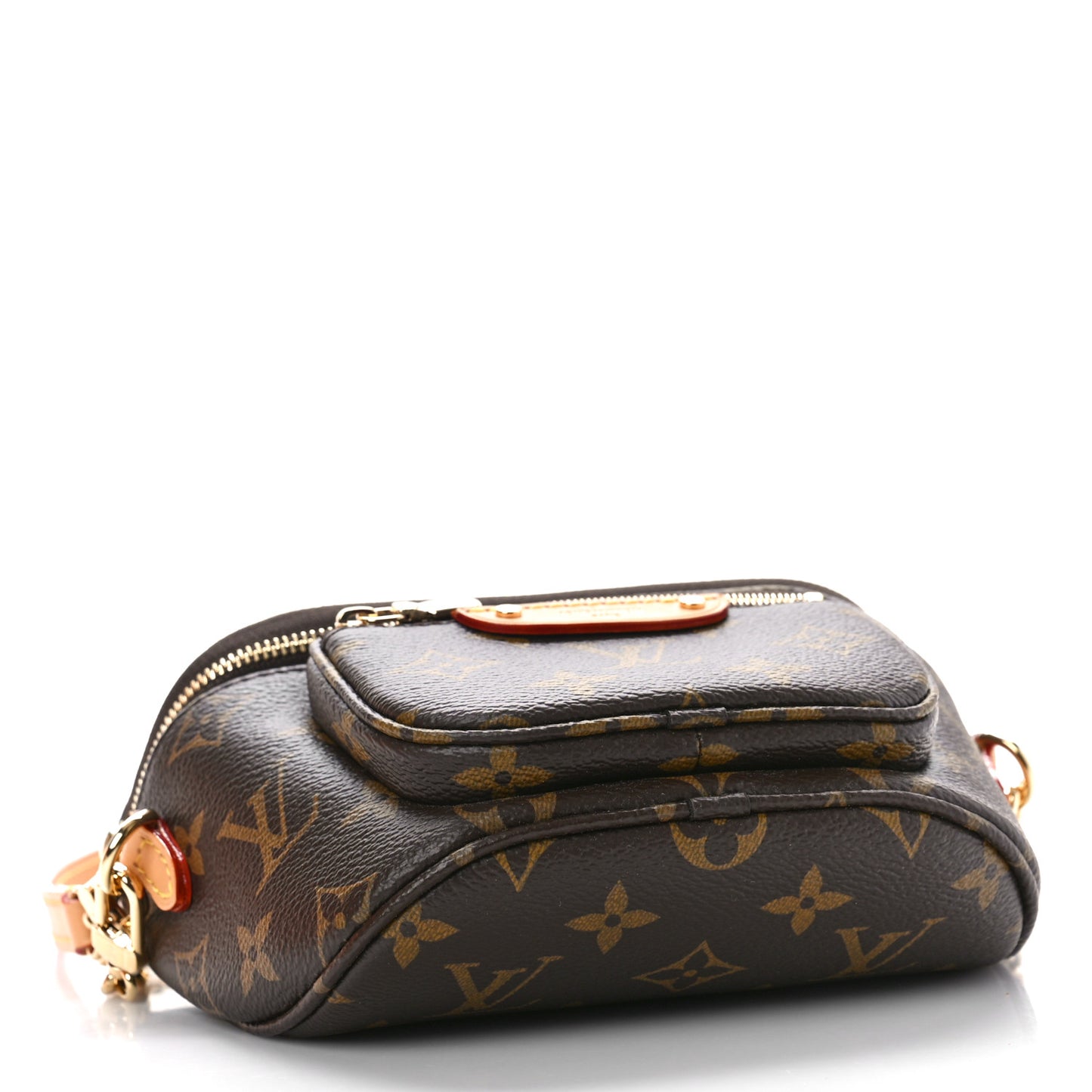 Monogram Mini Bumbag