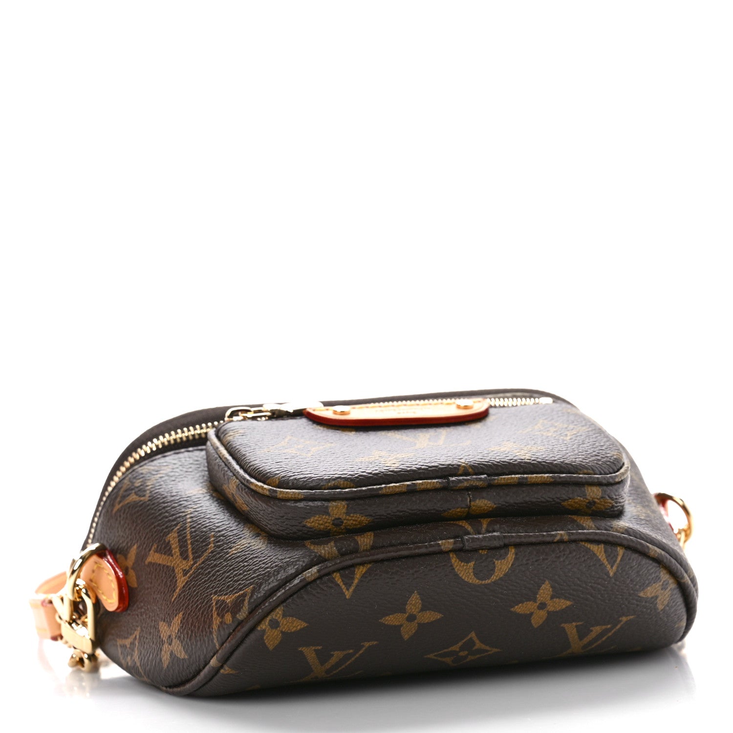 Louis Vuitton Monogram Mini Bumbag 4 of 10