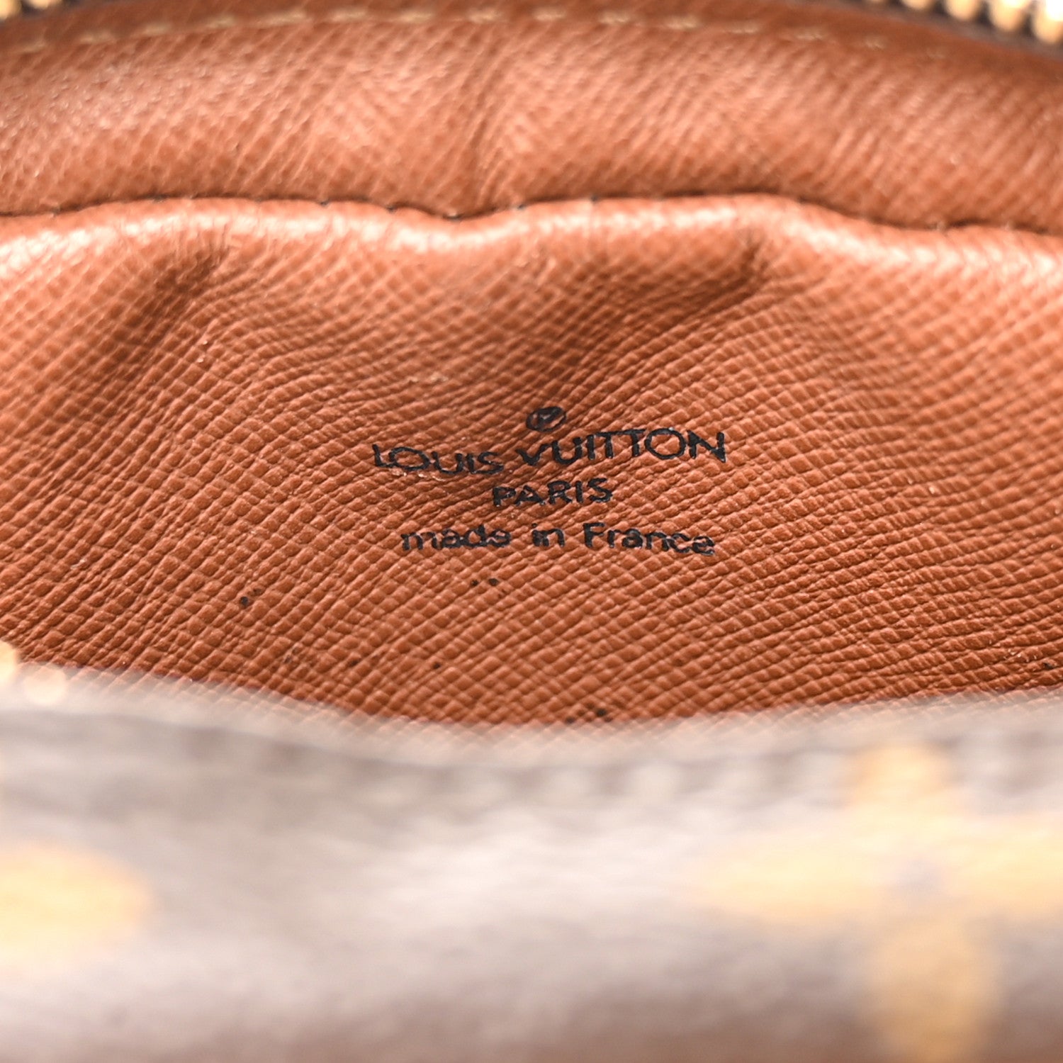 Louis Vuitton Monogram Danube 21 6 of 14