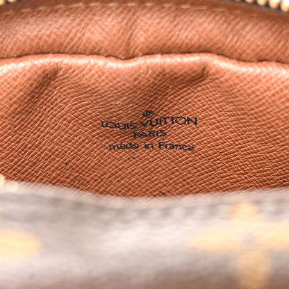 Louis Vuitton Monogram Danube 21 6 of 14