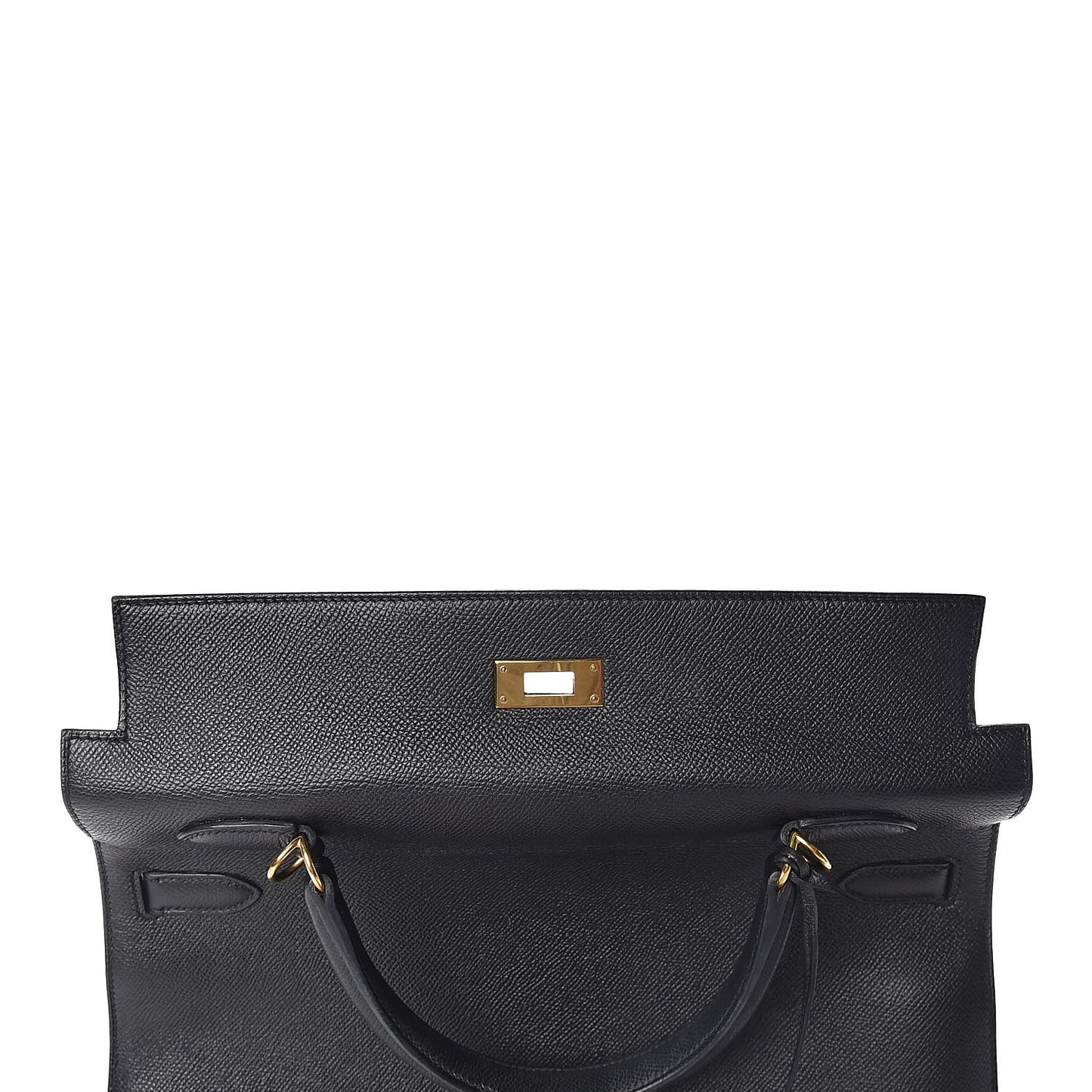Epsom Kelly Sellier 35 Black