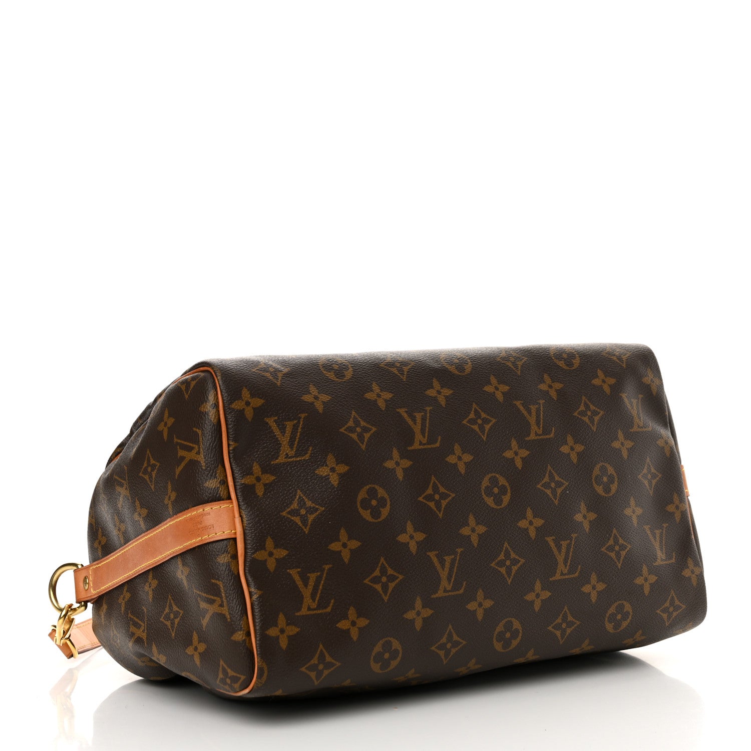Louis Vuitton Monogram Speedy Bandouliere 30 4 of 19
