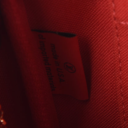 Louis Vuitton Damier Ebene Favorite PM 7 of 9