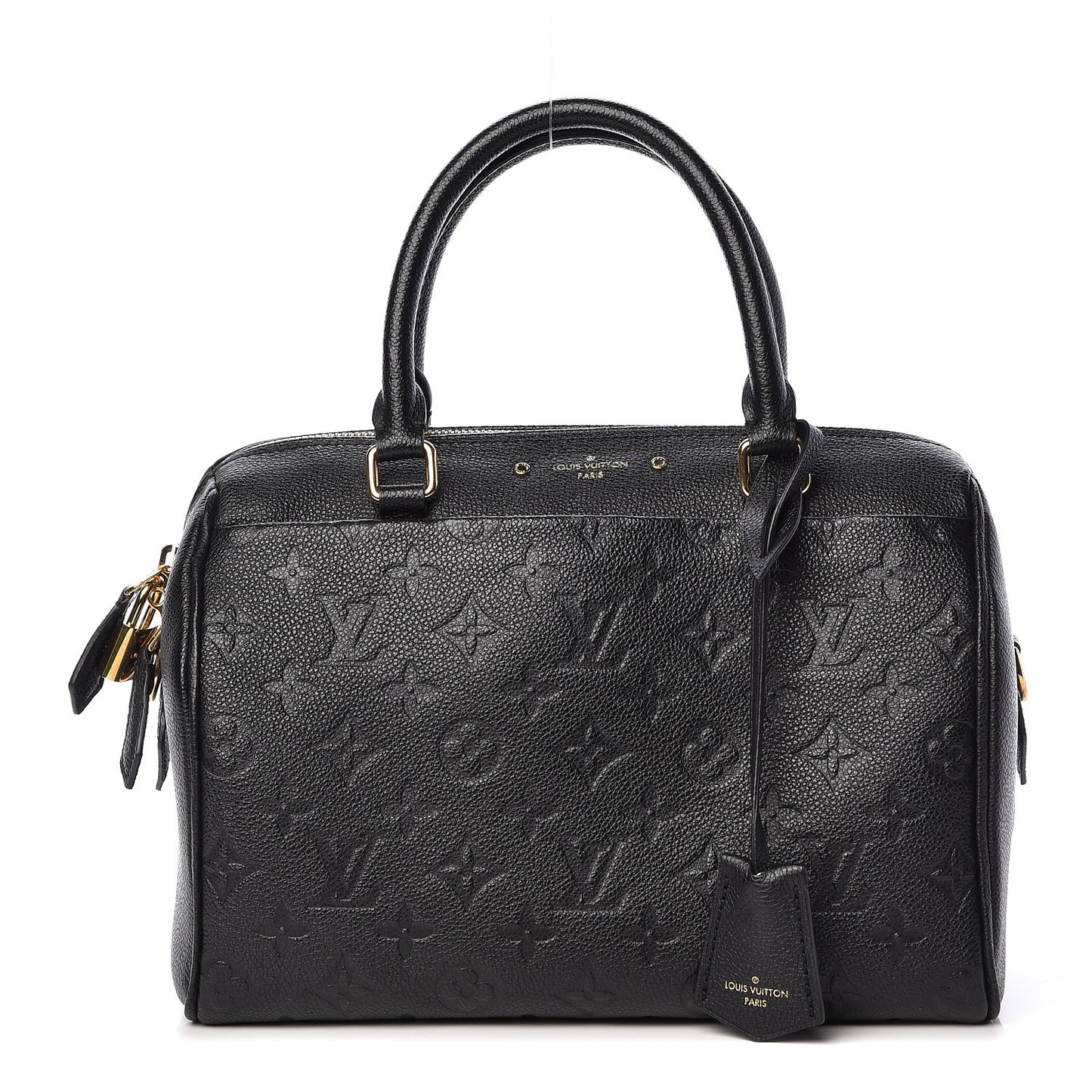 Empreinte Speedy Bandouliere 25 NM Black