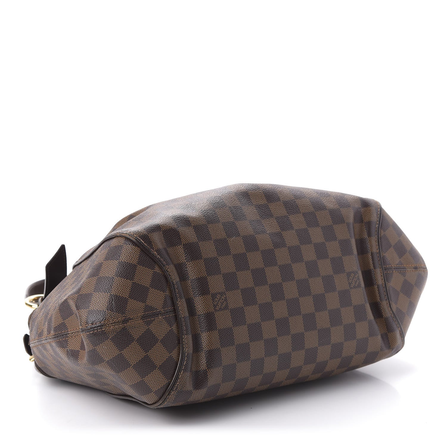 Louis Vuitton Damier Ebene Sistina GM 4 of 11