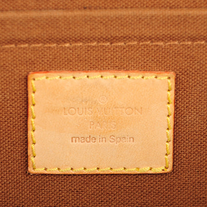 Louis Vuitton Monogram Ribera MM 6 of 8