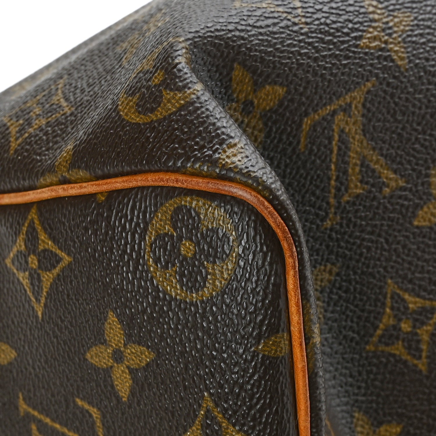 Louis Vuitton Monogram Speedy 35 10 of 11