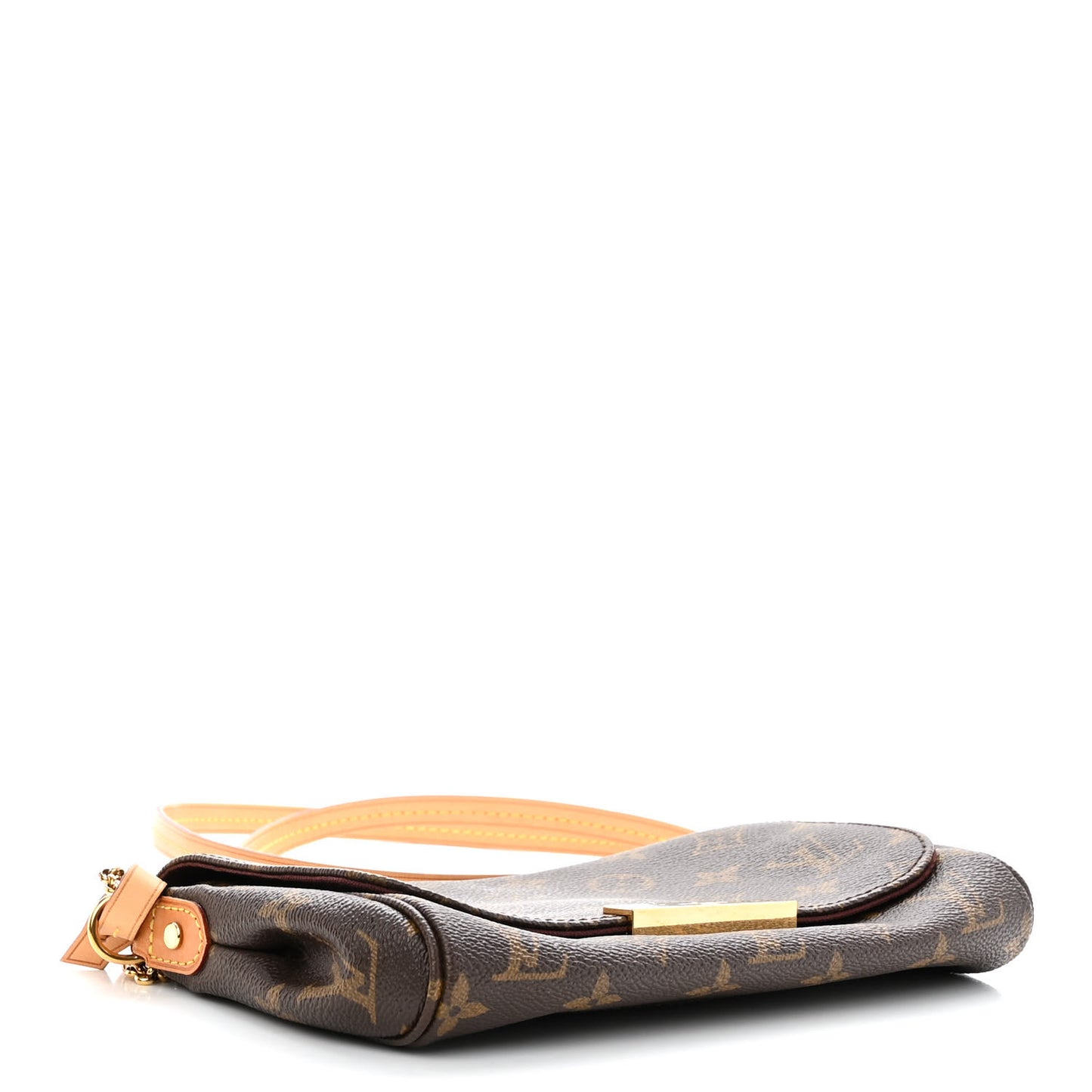LOUIS VUITTON Monogram Favorite PM