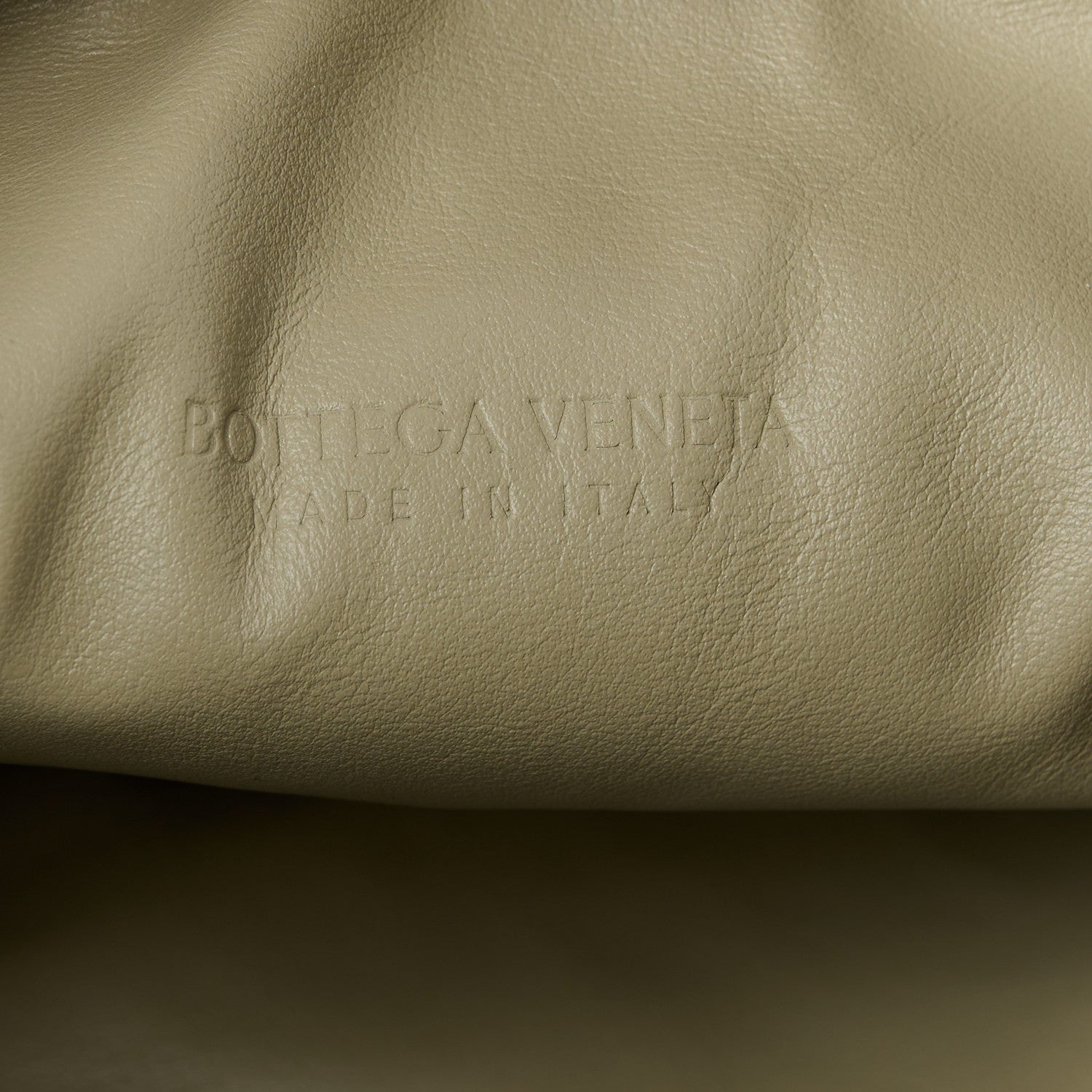 Bottega Veneta Nappa Intrecciato Teen Jodie Hobo Travertine 6 of 12