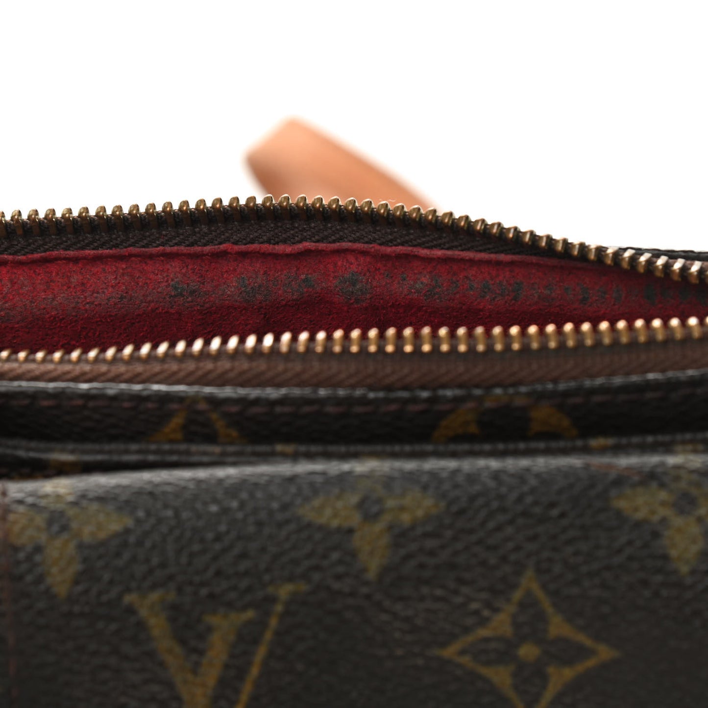 Monogram Viva-Cite PM