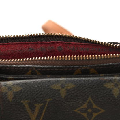 Louis Vuitton Monogram Viva-Cite PM 7 of 13