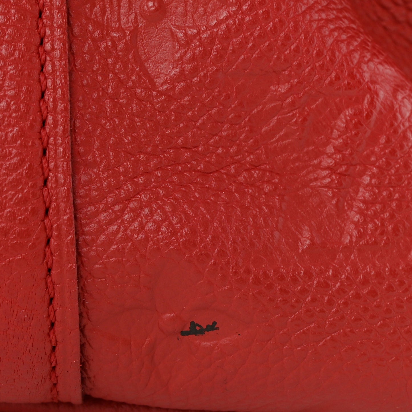 Empreinte Speedy Bandouliere 25 Cherry