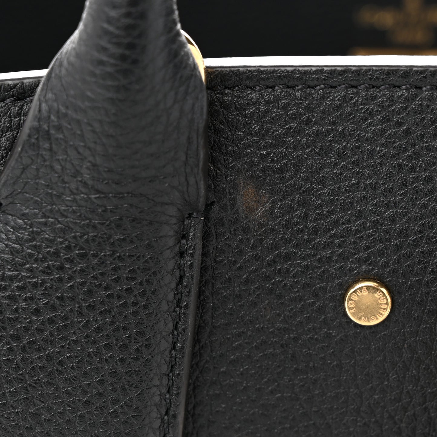 Taurillon City Steamer GM Black