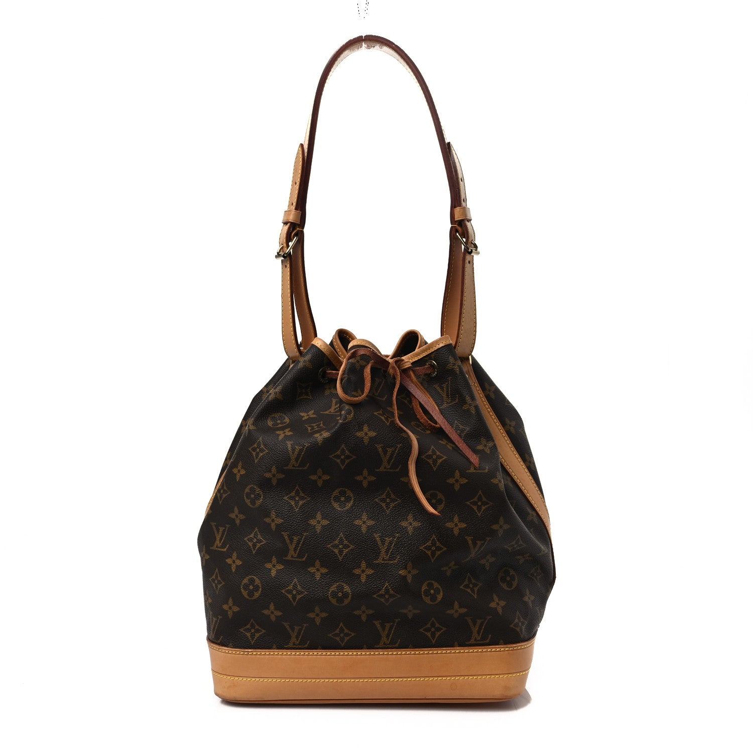 Louis Vuitton Monogram Noe 1 of 10