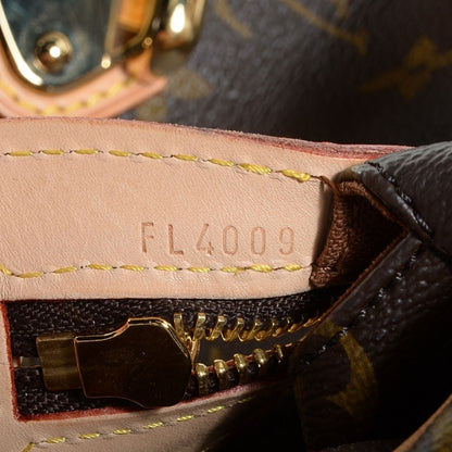 Louis Vuitton Monogram Stresa PM 6 of 7