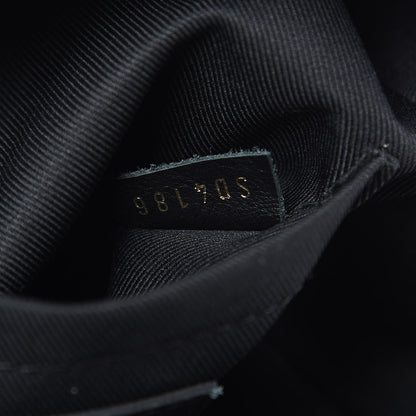 Louis Vuitton Monogram Palm Springs Backpack Mini 8 of 11