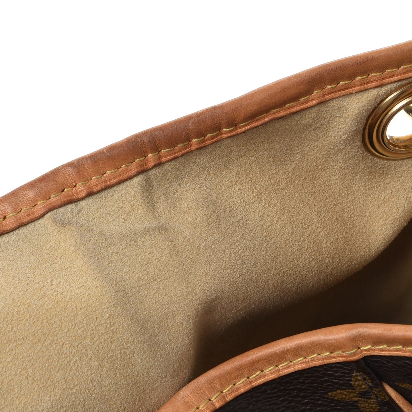 Monogram Galliera PM