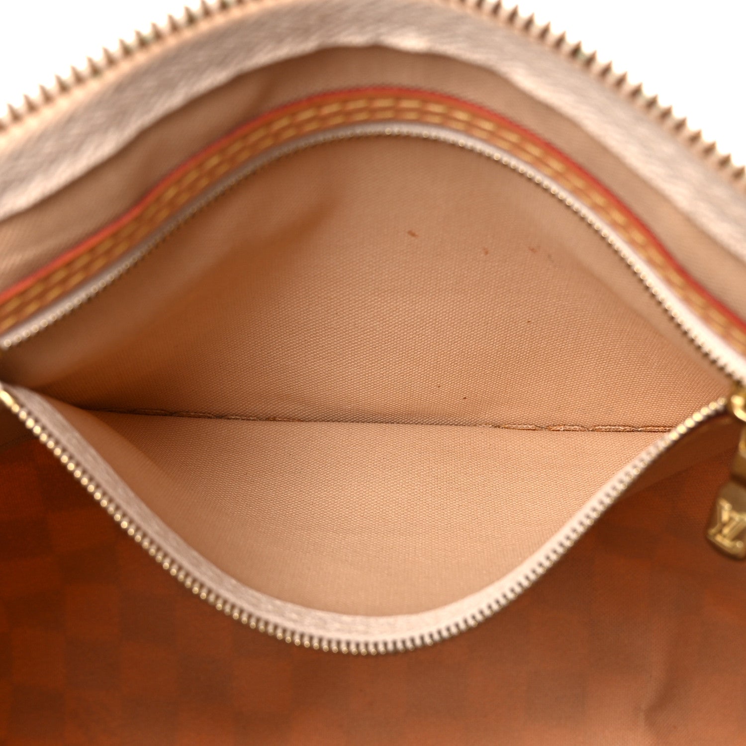 Louis Vuitton Damier Azur Speedy 30 6 of 13