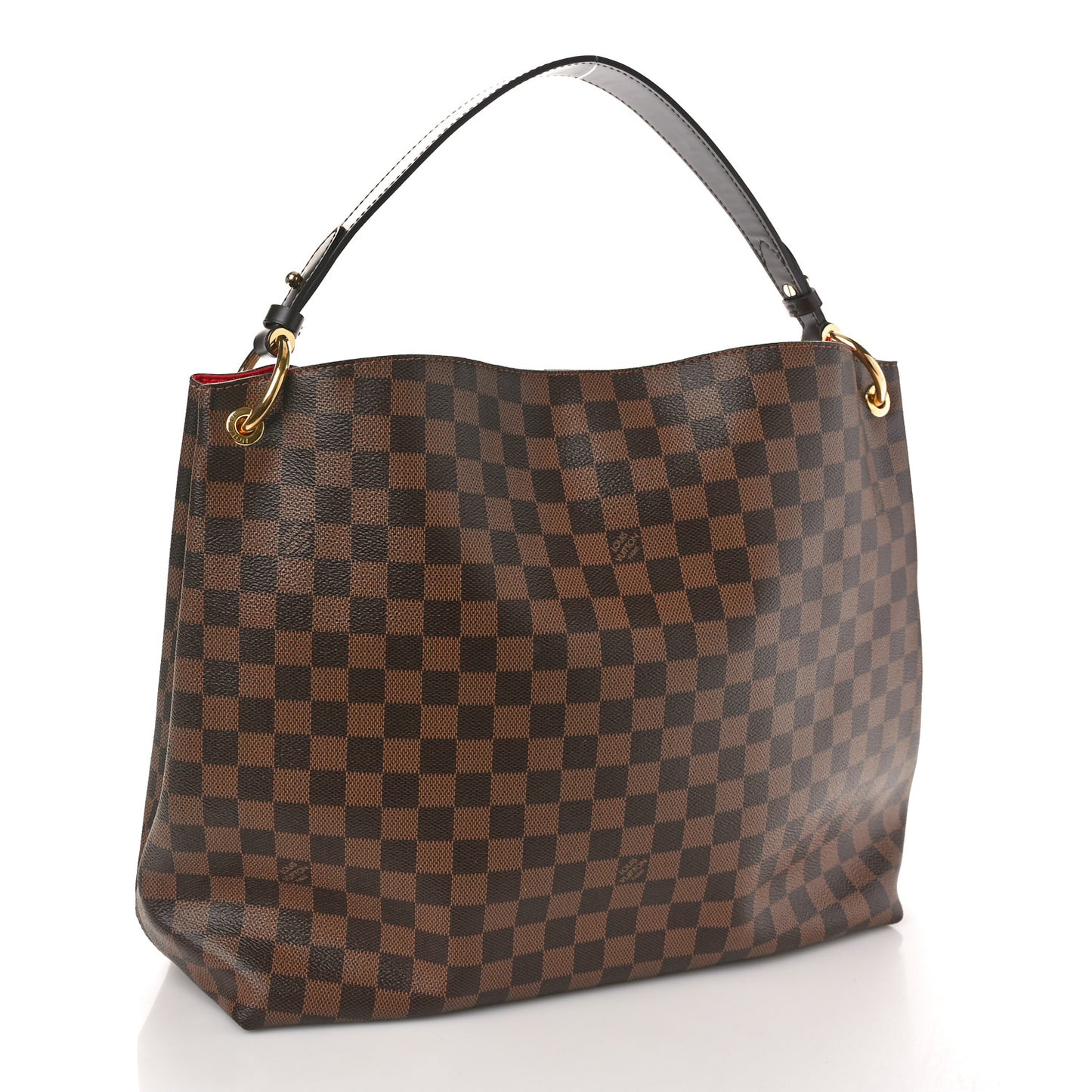 Damier Ebene Graceful MM