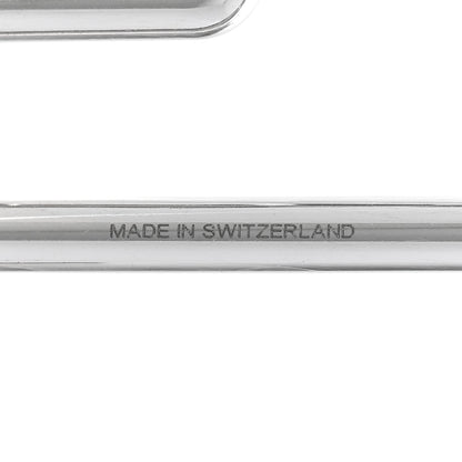 Hermes Stainless Steel H Too Speedy Key Ring 4 of 5