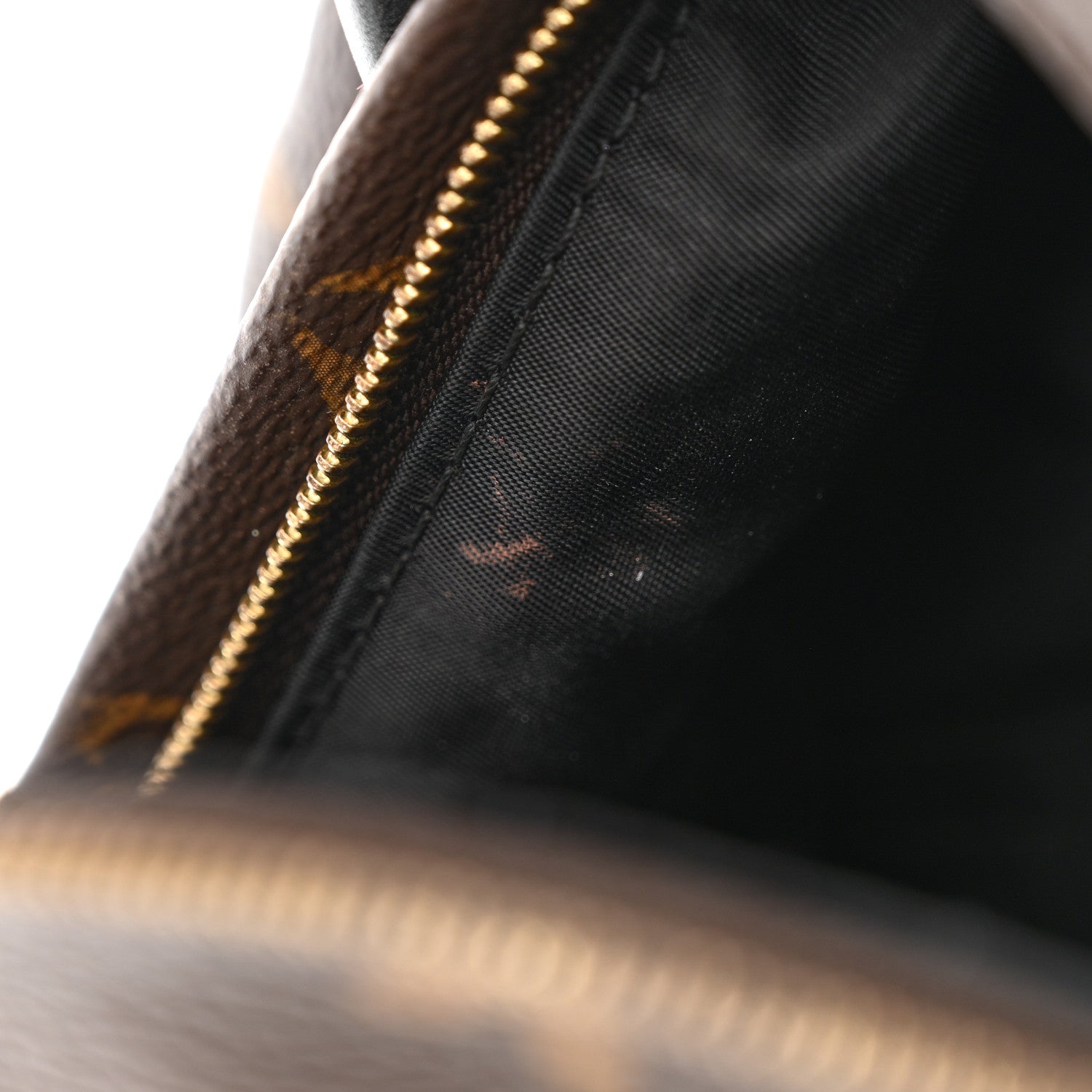 Louis Vuitton Monogram Palm Springs Backpack Mini 7 of 15