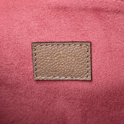Louis Vuitton Monogram Flandrin Taupe Glace 7 of 7