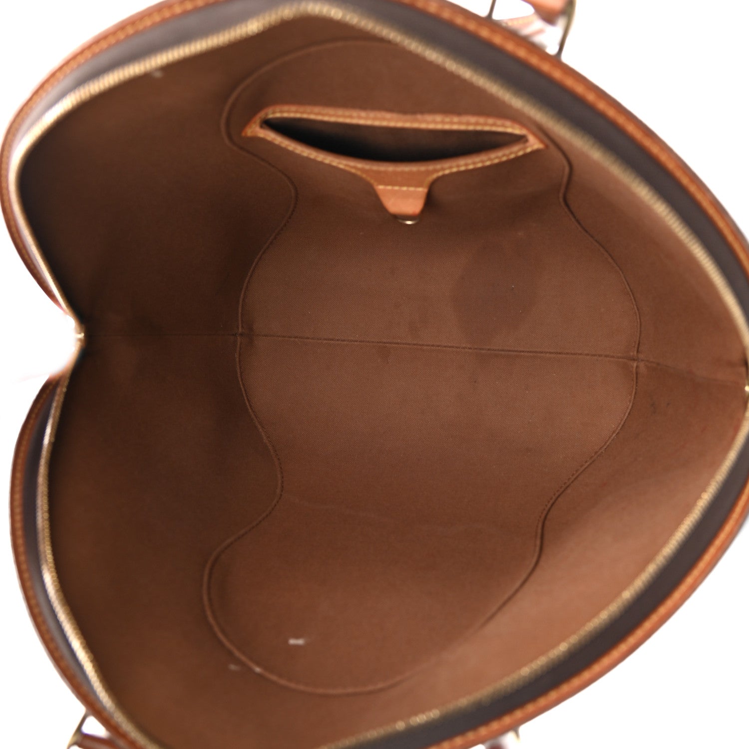 Louis Vuitton Monogram Ellipse MM 5 of 17